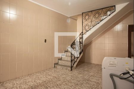 Sala de casa para alugar com 3 quartos, 150m² em Vila Clementino, São Paulo
