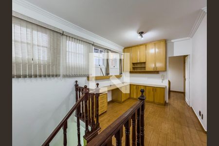 Apartamento para alugar com 4 quartos, 240m² em Centro, São Bernardo do Campo