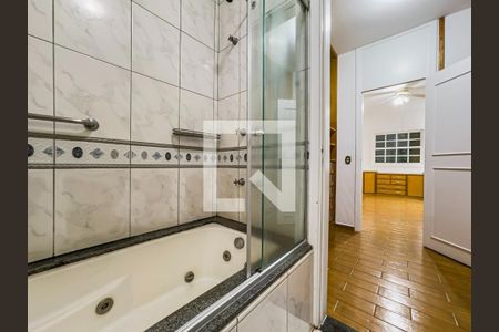 Apartamento para alugar com 4 quartos, 240m² em Centro, São Bernardo do Campo