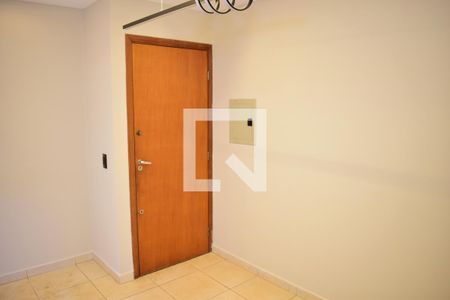 Sala/Cozinha de apartamento para alugar com 1 quarto, 45m² em Jardim Paulistano, Ribeirão Preto