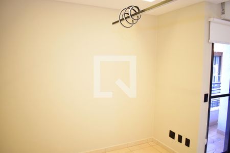 Sala/Cozinha de apartamento para alugar com 1 quarto, 45m² em Jardim Paulistano, Ribeirão Preto