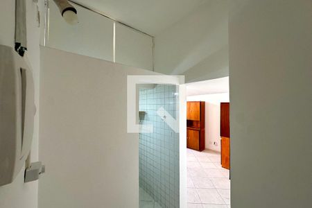 Sala/Quarto de apartamento à venda com 1 quarto, 35m² em Botafogo, Rio de Janeiro
