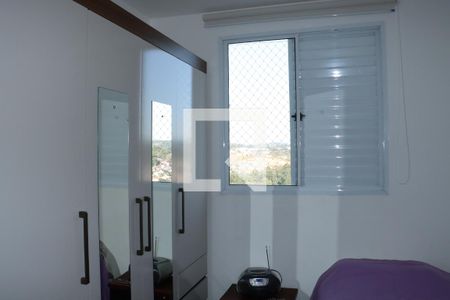 Quarto 1 de apartamento para alugar com 2 quartos, 46m² em Jardim Barro Branco, Cotia