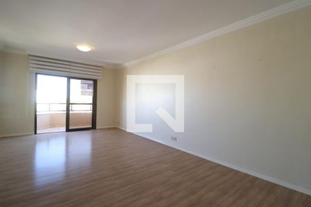 Sala de apartamento para alugar com 4 quartos, 160m² em Fundinho, Uberlândia