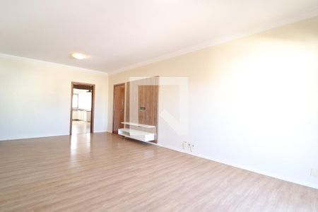 Sala de apartamento para alugar com 4 quartos, 160m² em Fundinho, Uberlândia
