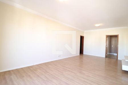 Sala de apartamento para alugar com 4 quartos, 160m² em Fundinho, Uberlândia