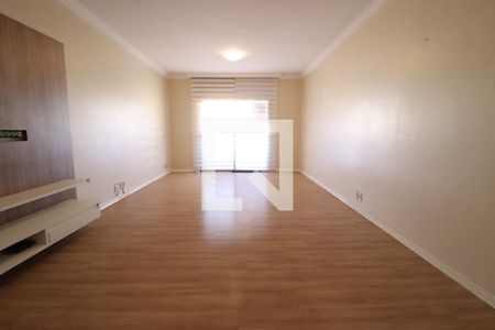 Sala de apartamento para alugar com 4 quartos, 160m² em Fundinho, Uberlândia