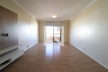 Sala de apartamento para alugar com 4 quartos, 160m² em Fundinho, Uberlândia