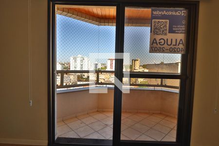 Sala de apartamento para alugar com 4 quartos, 160m² em Fundinho, Uberlândia