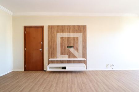 Sala de apartamento para alugar com 4 quartos, 160m² em Fundinho, Uberlândia