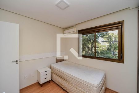 Quarto de apartamento para alugar com 2 quartos, 89m² em Higienópolis, Porto Alegre