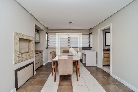 Sala de apartamento para alugar com 2 quartos, 89m² em Higienópolis, Porto Alegre
