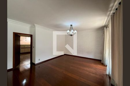 Sala de casa à venda com 4 quartos, 491m² em Chácara Santo Antônio (zona Sul), São Paulo