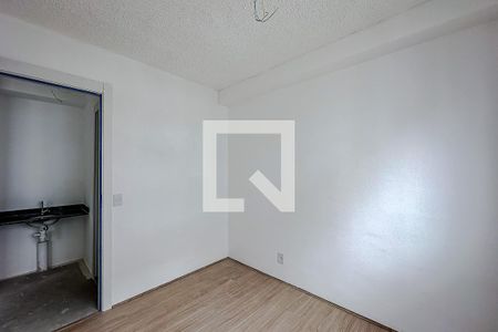 Quarto 1 de apartamento à venda com 2 quartos, 35m² em Mooca, São Paulo