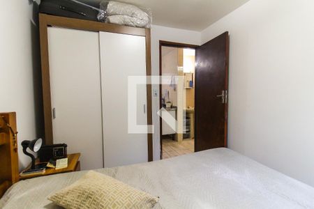 Quarto 1 de apartamento à venda com 2 quartos, 60m² em Conjunto Residencial José Bonifácio, São Paulo