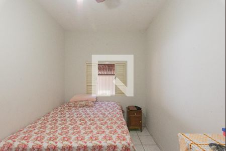 Quarto 2 de casa à venda com 3 quartos, 112m² em Jardim Eulina, Campinas