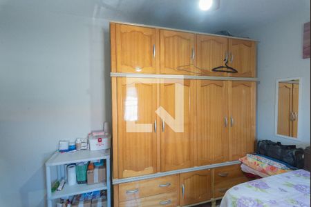 Quarto 1 de casa à venda com 3 quartos, 112m² em Jardim Eulina, Campinas