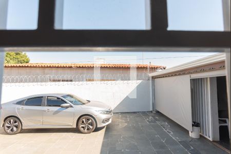 Vista do Quarto 1 de casa à venda com 3 quartos, 112m² em Jardim Eulina, Campinas