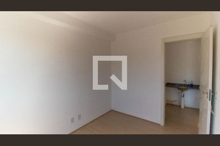 Quarto de apartamento para alugar com 1 quarto, 35m² em Centro, Niterói