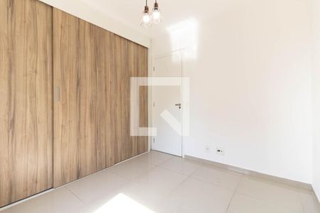Quarto 1 de apartamento para alugar com 3 quartos, 62m² em Jardim Santa Emília, São Paulo