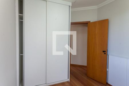 Quarto 2 de apartamento à venda com 3 quartos, 120m² em Castelo, Belo Horizonte