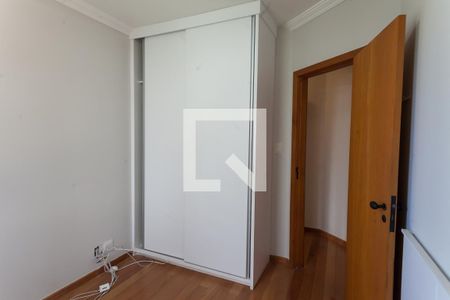 Quarto 2 de apartamento à venda com 3 quartos, 120m² em Castelo, Belo Horizonte