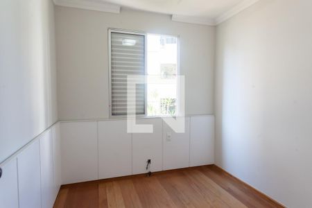 Quarto 2 de apartamento à venda com 3 quartos, 120m² em Castelo, Belo Horizonte