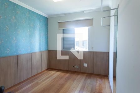 Quarto 1 de apartamento à venda com 3 quartos, 120m² em Castelo, Belo Horizonte