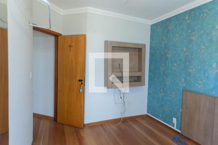 Quarto 1 de apartamento à venda com 3 quartos, 120m² em Castelo, Belo Horizonte