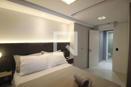 Quarto de apartamento para alugar com 1 quarto, 55m² em Petrópolis, Porto Alegre