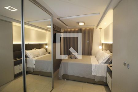 Quarto de apartamento para alugar com 1 quarto, 55m² em Petrópolis, Porto Alegre