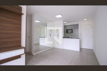 Sala de apartamento à venda com 3 quartos, 61m² em Jardim Vila Formosa, São Paulo