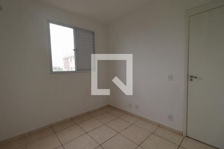 Quarto 2 de apartamento para alugar com 2 quartos, 45m² em Residencial Parque dos Servidores, Ribeirão Preto