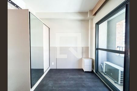 Studio de apartamento à venda com 1 quarto, 24m² em Vila Cordeiro, São Paulo