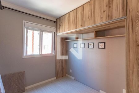 Quarto 1 de apartamento para alugar com 2 quartos, 42m² em Campanário, Diadema