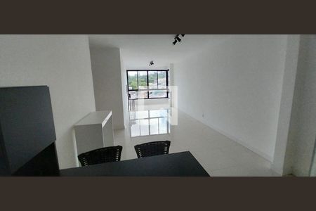 Área comum - Salão de festas de apartamento para alugar com 3 quartos, 84m² em Jardim Carvalho, Porto Alegre