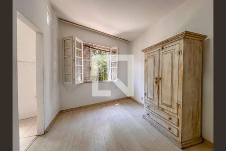Sala de apartamento à venda com 1 quarto, 35m² em Laranjeiras, Rio de Janeiro