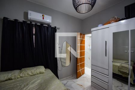 Quarto 1 de casa à venda com 3 quartos, 120m² em Encantado, Rio de Janeiro