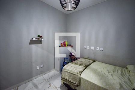 Quarto 1 de casa à venda com 3 quartos, 120m² em Encantado, Rio de Janeiro