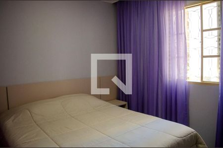 Quarto de apartamento para alugar com 3 quartos, 98m² em Jardim Goiás, Goiânia