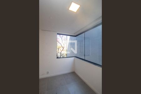 Varanda de apartamento para alugar com 2 quartos, 71m² em Menino Deus, Porto Alegre