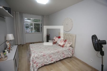 Quarto 1 de apartamento à venda com 4 quartos, 248m² em Cidade Jardim, Belo Horizonte