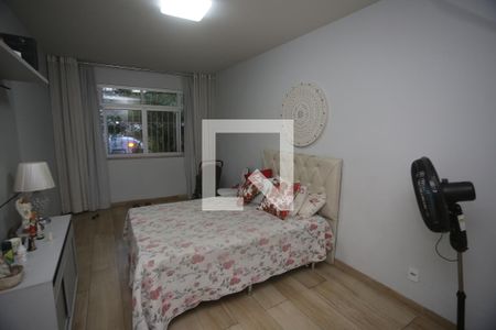 Quarto 1 de apartamento à venda com 4 quartos, 248m² em Cidade Jardim, Belo Horizonte