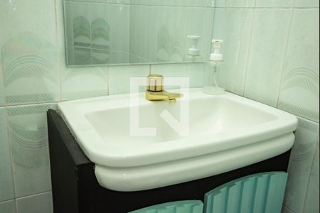 Lavabo de apartamento à venda com 2 quartos, 72m² em Vila da Saúde, São Paulo