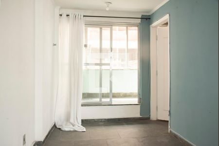 Sala de apartamento à venda com 2 quartos, 72m² em Vila da Saúde, São Paulo