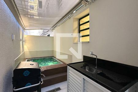 Sacada de apartamento à venda com 1 quarto, 35m² em Copacabana, Rio de Janeiro