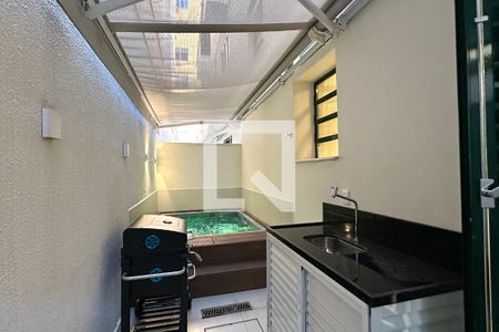 Sacada de apartamento à venda com 1 quarto, 35m² em Copacabana, Rio de Janeiro