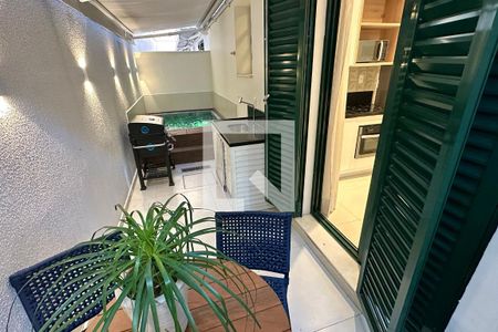 Sacada de apartamento à venda com 1 quarto, 35m² em Copacabana, Rio de Janeiro