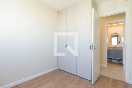 Quarto de apartamento para alugar com 2 quartos, 66m² em Vila Mariana, São Paulo