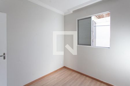 Quarto 1 de apartamento à venda com 3 quartos, 85m² em Santa Amelia, Belo Horizonte